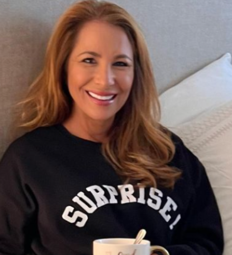 Jill Zarin is believed to have undergone a nose job.