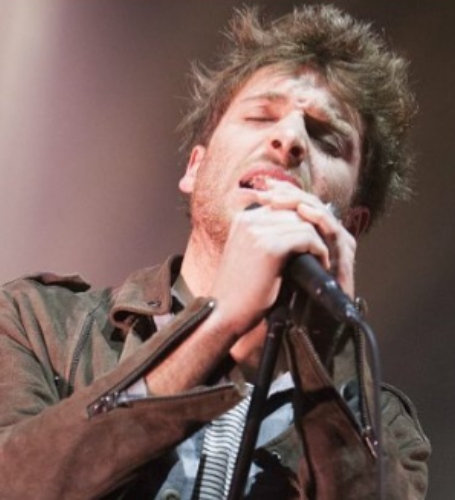 Paolo Nutini had dissolved a company that handled his profits and scooped $3.44 million (£2.5 million) in the process a year ago.