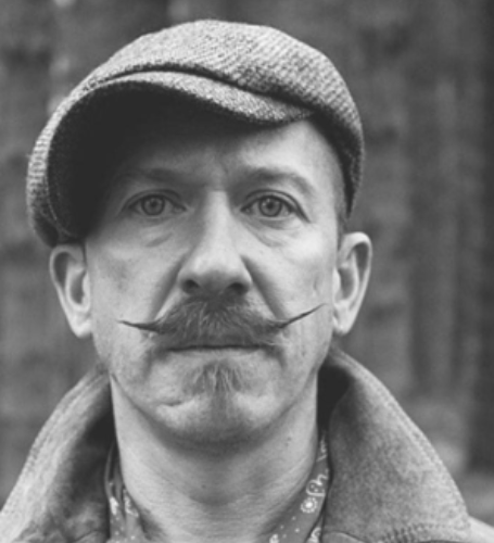 Foy Vance is a millionaire.