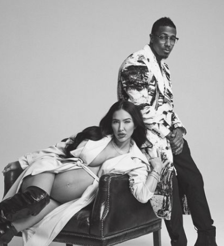 Nick Cannon revealed that he is thinking about having a vasectomy before the birth of his eighth child.