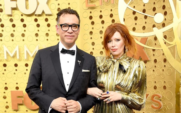 Are Fred Armisen and Natasha Lyonne Still Together? All details here