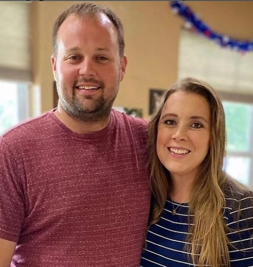 Josh Duggar was convicted of child pornography and received a sentence of more than 12 years in prison.