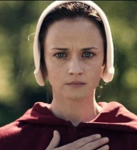 Alexis Bledel has unexpectedly announced her exit from the fifth season of The Handmaid's Tale, which has just begun filming.