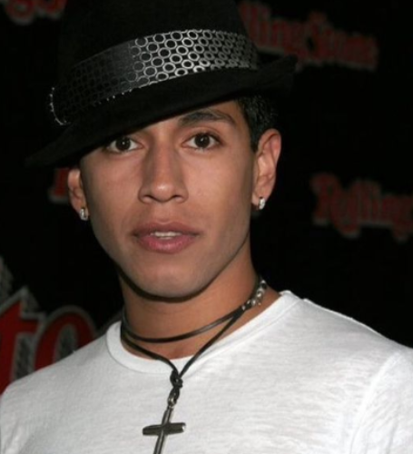 Rudy Youngblood won the Best Actor award at the 15th annual First Americans in the Arts awards.
