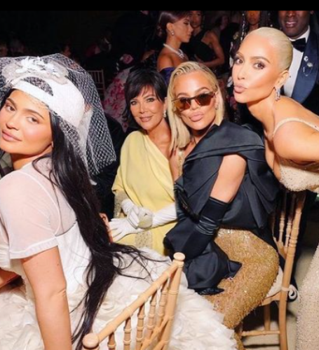 The Kardashians have officially won the $100 million defamation case filed against them by Blac Chyna in Los Angeles in 2017. 