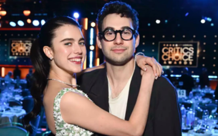 Margaret Qualley and Jack Antonoff are reportedly Engaged