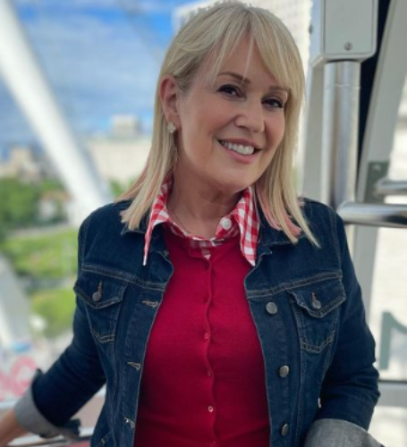 Nicki Chapman is an English television personality who is known for her stint on ITV reality shows, "Popstars," and "Pop Idol" as a judge. 