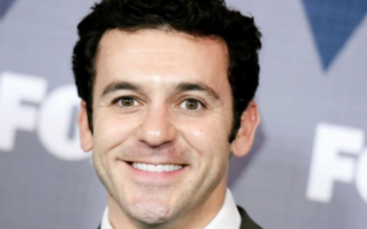 Fred Savage is Fired from ' Wonder Years' Reboot after Misconduct Investigation