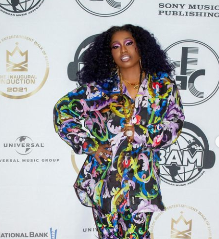 Rapper Missy Elliott lost 70 pounds by 2014 and shed further 30 pounds in 2018.
