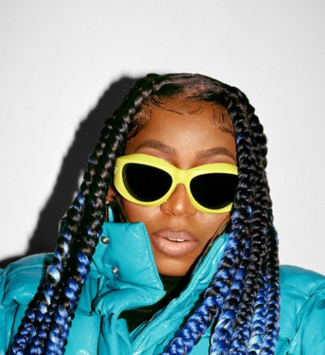 Missy Elliott admitted to drinking water only for four months to lose weight.
