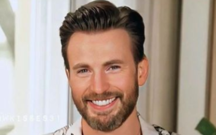 How Rich is Chris Evans? Details on his Net Worth here