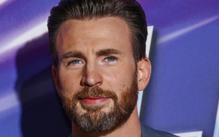 Is Chris Evans in a Relationship? Learn his Dating History