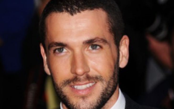 What is Shayne Ward Net Worth in 2022? All Details here