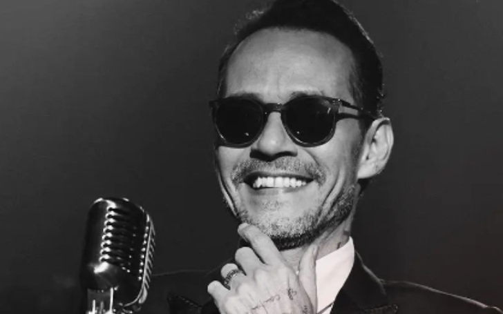 What is Marc Anthony Net Worth in 2022? All Details here