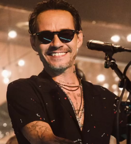 Marc Anthony bought a $19 million property in Florida in July 2018. 