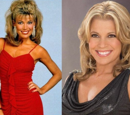 Despite openly dismissing suspicions of plastic surgery, we can't ignore the fascinating rumors and gossip concerning Vanna White.