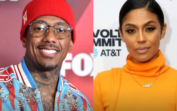 Nick Cannon Receives Father’s Day Tributes from 3 of his Baby Mamas