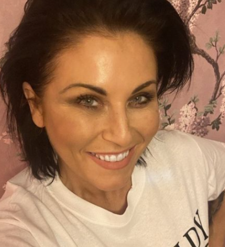 Jessie Wallace is an English actress who first appeared on television in 1999 in the British drama series The Bill. 