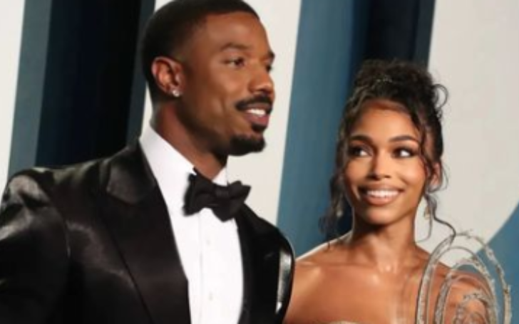 Michael B.Jordan Deletes All Posts Related to his Ex-Girlfriend from his Instagram