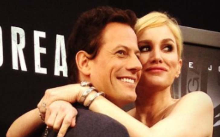Are Ioan Gruffudd & Alice Evans Still Together? Learn their Relationship History