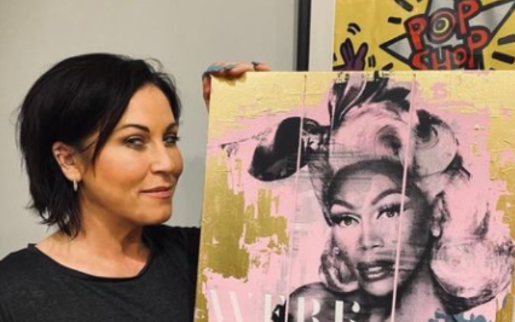 What is Jessie Wallace Net Worth in 2022? All Details here