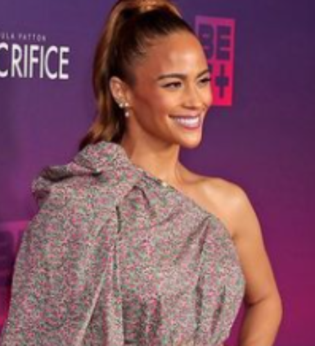 Paula Patton, 46, is an actress and producer with a net worth of $10 million.