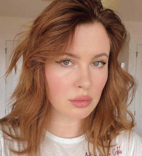 Ireland Baldwin admitted to having two abortions, one as a victim of sexual assault and the other during a previous relationship.
