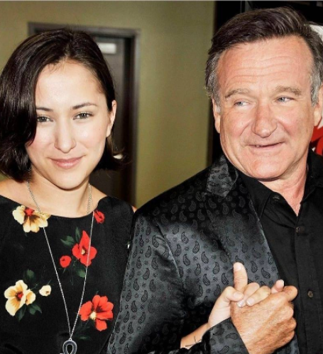 Zelda Williams is a well-known American actress, best known for her performance in the television series Dead of Summer. 