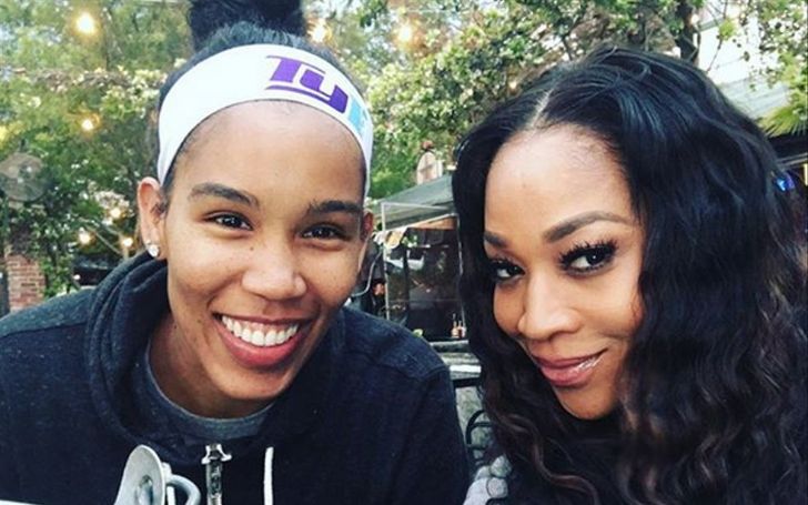 Is Ty Young & Mimi Faust Still Together? Learn their Relationship History