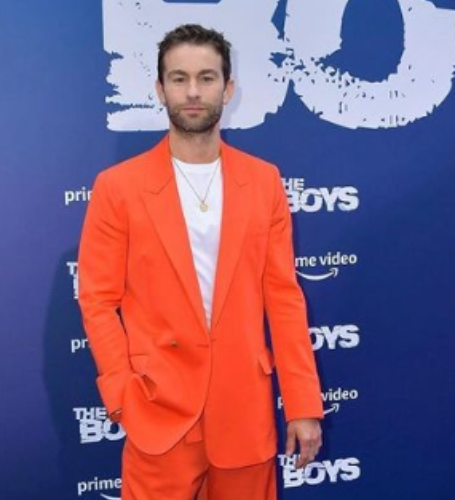 Chace Crawford's net worth is a whopping $6 million in 2022.