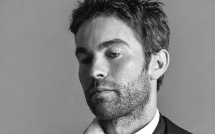 How much Chace Crawford Make? What is his Net Worth in 2022?