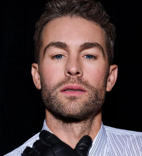 Chace Crawford worked as a car valet in order to make ends meet while auditioning for films.