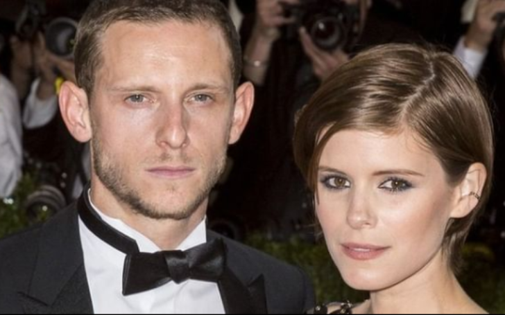 Kate Mara is Expecting 2nd Child with Husband Jamie Bell