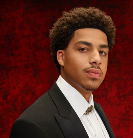 Marcus Scribner, 22, is single as of 2022