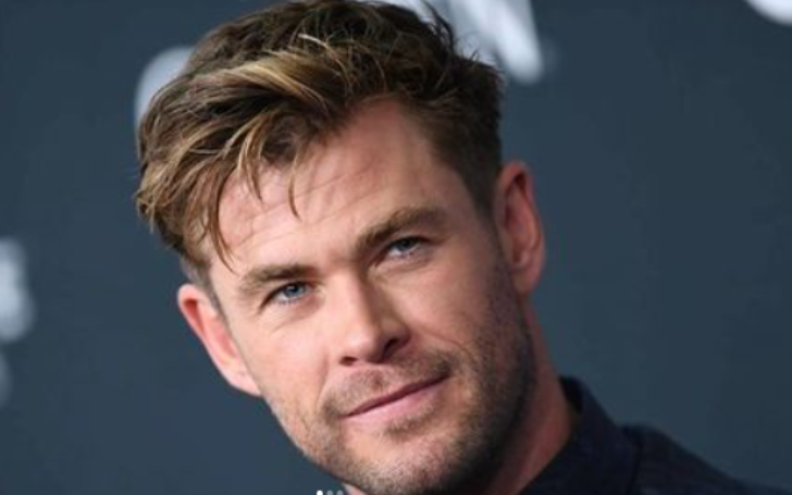 Chris Hemsworth Salary for 'Thor: Love and Thunder' was reportedly $20 million