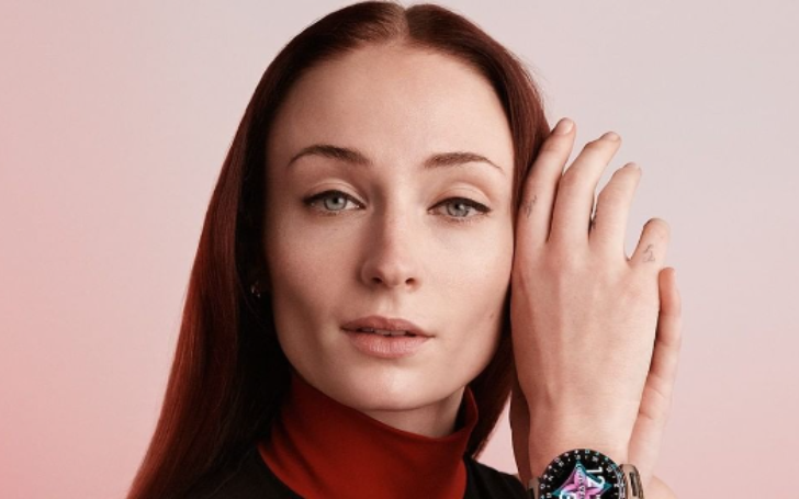 How Rich is Sophie Turner? What is her Net Worth in 2022?