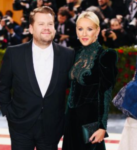 James Corden, an English actor, comedian, writer, producer, and broadcaster, has a net worth of $70 million.