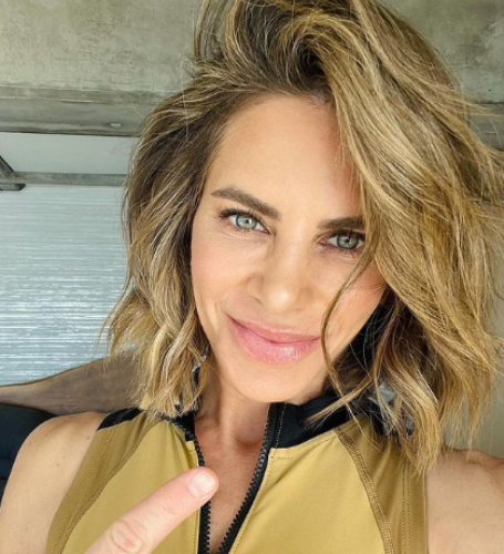  Lionsgate Films was compelled to pay Jillian Michaels $5.8 million in a settlement in 2017. 