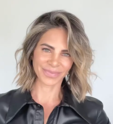 Jillian Michaels began as a personal trainer to support herself while attending California State University.