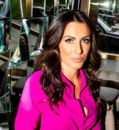 Alyssa Farah Griffin formerly worked for the far-right conspiracy website WorldNetDaily as a "special Washington correspondent for WND," where she wrote articles. 