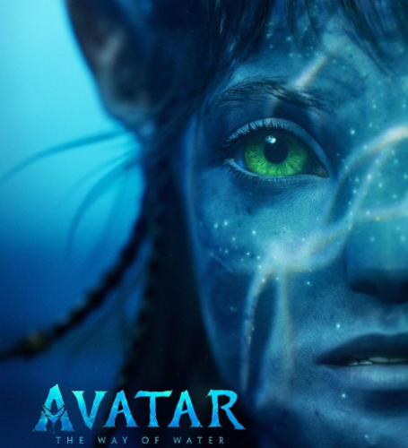 While fans wait for Avatar: The Way of Water, filmmaker James Cameron is opening up about the franchise... which he may be quitting as director.