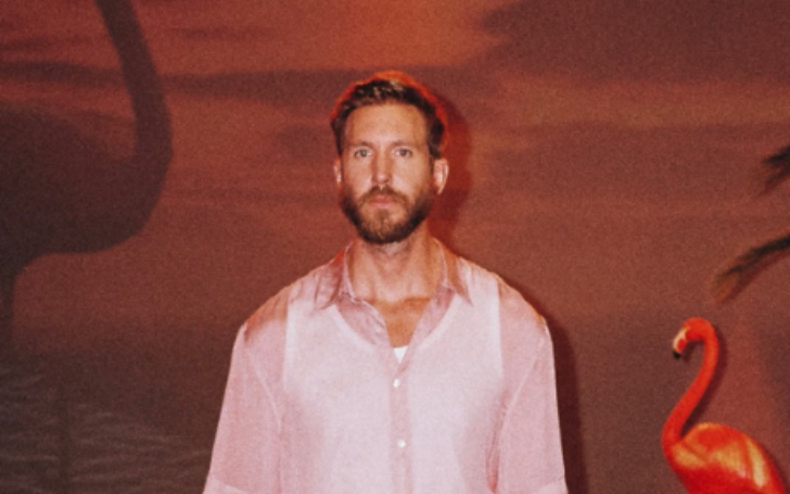 What is Calvin Harris Net Worth in 2022? All Details here