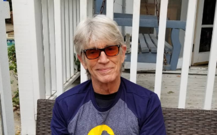 How Rich is Eric Roberts ? What is his Net Worth in 2022?