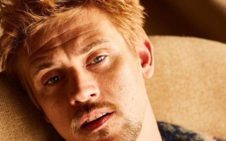 Boyd Holbrook Net Worth 2022 | Details on his Movies & TV Shows here