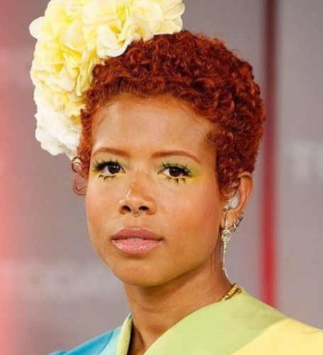 Kelis is an American singer and has a net worth of $4 million.