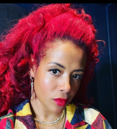 Kelis and Mike Mora tied the knot in 2014.