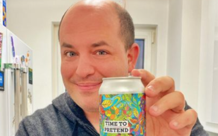 What is Brian Stelter Net Worth in 2022? Details on his Earnings here