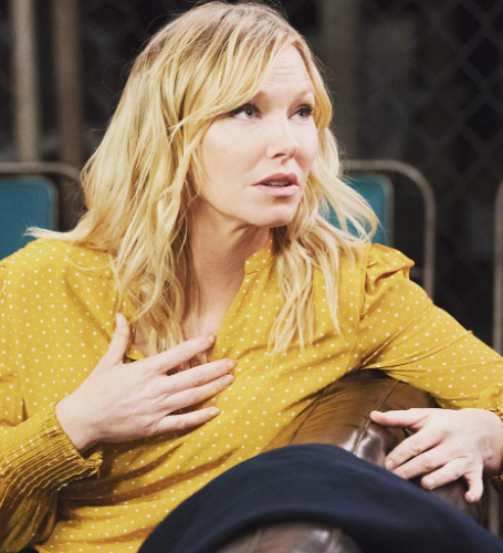 Kelli Giddish, the celebrated SVU actress, is estimated to have a net worth of $8 million in 2022.