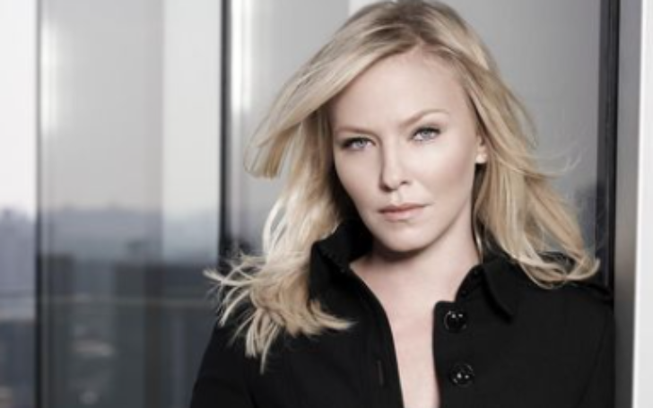 What is Kelli Giddish Net Worth in 2022? Details on her Earnings here