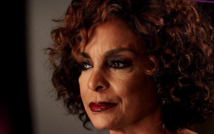 Is Jasmine Guy Married as of 2022? | Her Relationship History